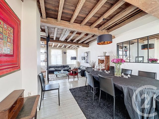 Maison à vendre LILLE