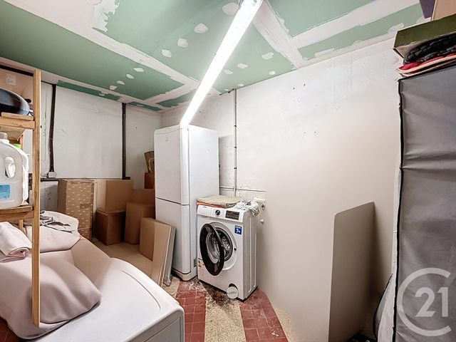 Maison à vendre - 5 pièces - 103,50 m2 - Lille - 59 - NORD-PAS-DE-CALAIS