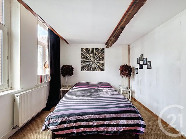 Maison à vendre - 5 pièces - 103,50 m2 - Lille - 59 - NORD-PAS-DE-CALAIS