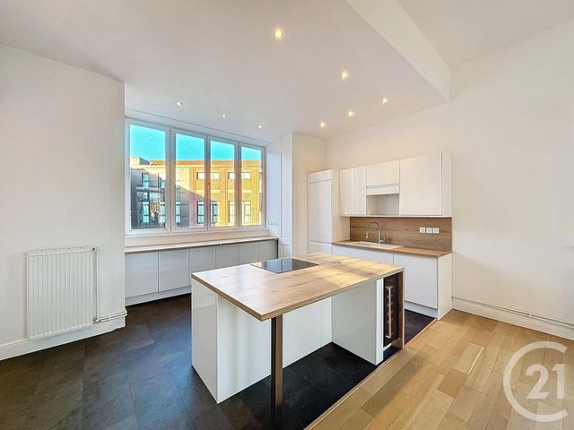 Appartement a louer tourcoing - 3 pièce(s) - 117.8 m2 - Surfyn