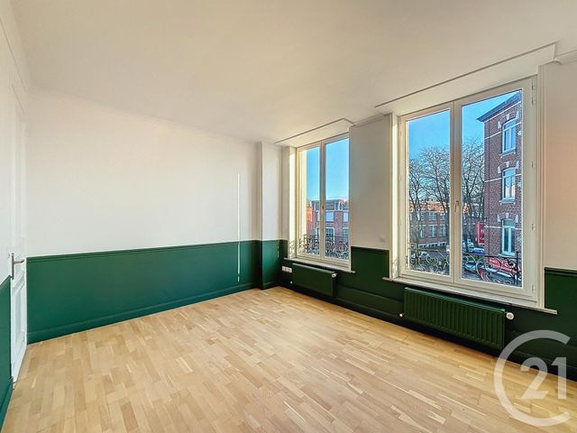 Appartement a louer tourcoing - 3 pièce(s) - 117.8 m2 - Surfyn