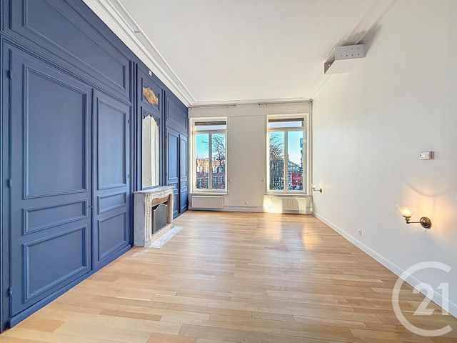 Appartement a louer tourcoing - 3 pièce(s) - 117.8 m2 - Surfyn