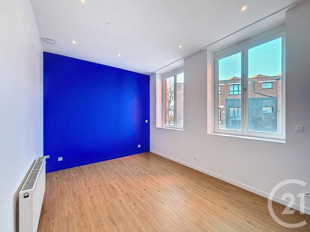 Appartement a louer tourcoing - 3 pièce(s) - 117.8 m2 - Surfyn