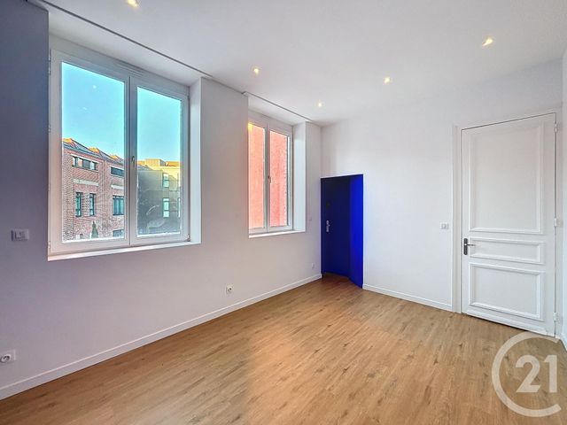 Appartement a louer tourcoing - 3 pièce(s) - 117.8 m2 - Surfyn