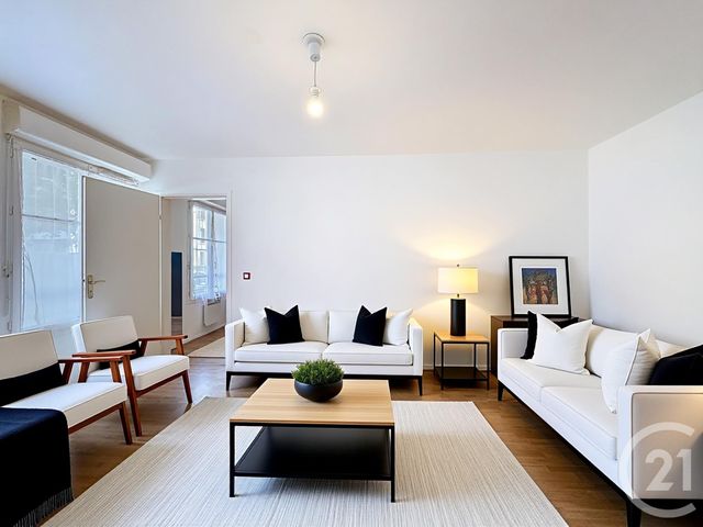 Appartement T2 à vendre LILLE