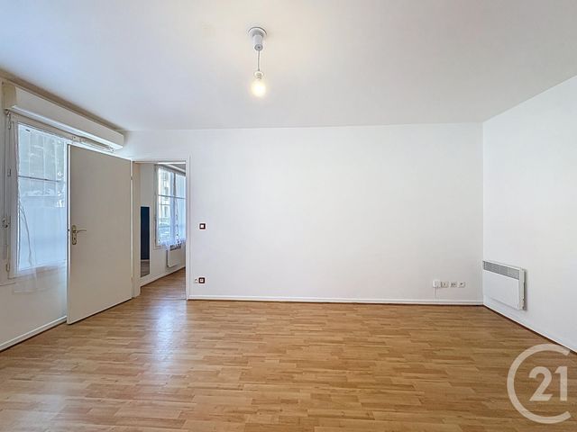 Appartement T2 &agrave; vendre - 2 pi&egrave;ces - 44,34 m2 - Lille - 59 - NORD-PAS-DE-CALAIS