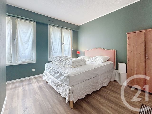 Appartement T2 à louer - 2 pièces - 38,90 m2 - Lille - 59 - NORD-PAS-DE-CALAIS