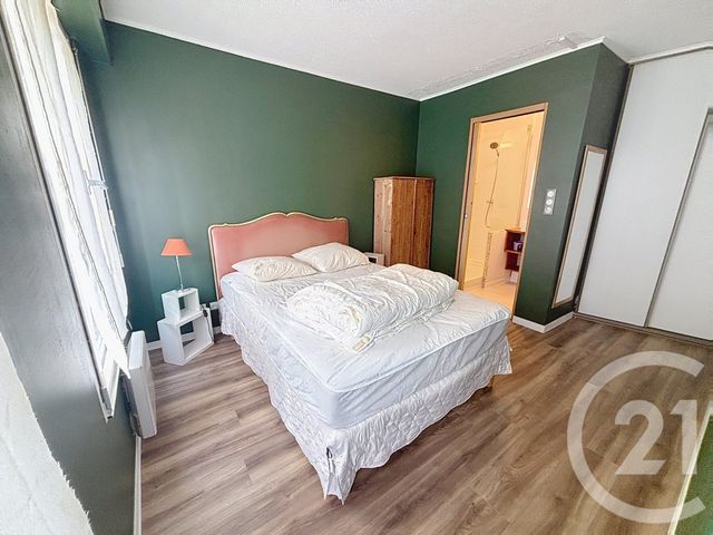 Appartement T2 à louer - 2 pièces - 38,90 m2 - Lille - 59 - NORD-PAS-DE-CALAIS