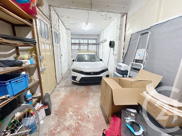 Appartement T3 à vendre - 4 pièces - 64,75 m2 - Lille - 59 - NORD-PAS-DE-CALAIS