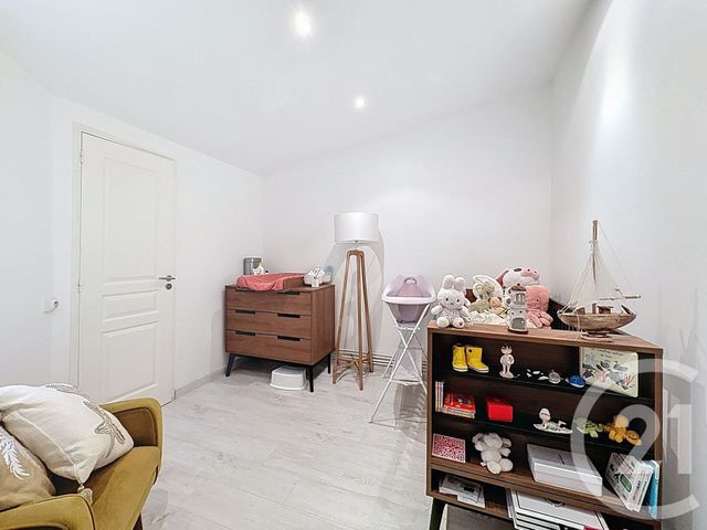 Appartement T3 à vendre - 4 pièces - 64,75 m2 - Lille - 59 - NORD-PAS-DE-CALAIS