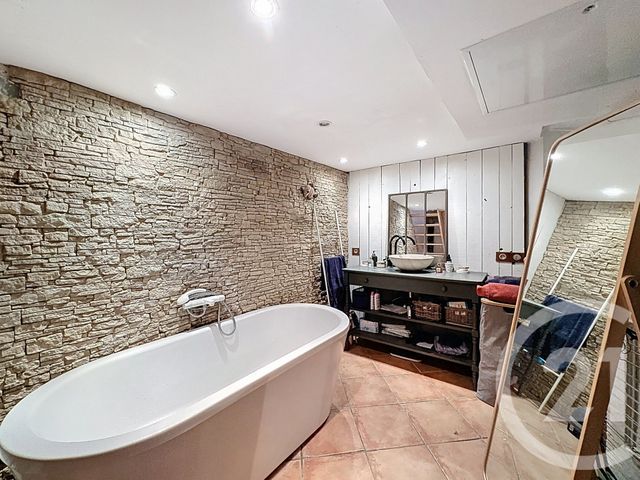 Appartement T3 à vendre - 4 pièces - 64,75 m2 - Lille - 59 - NORD-PAS-DE-CALAIS