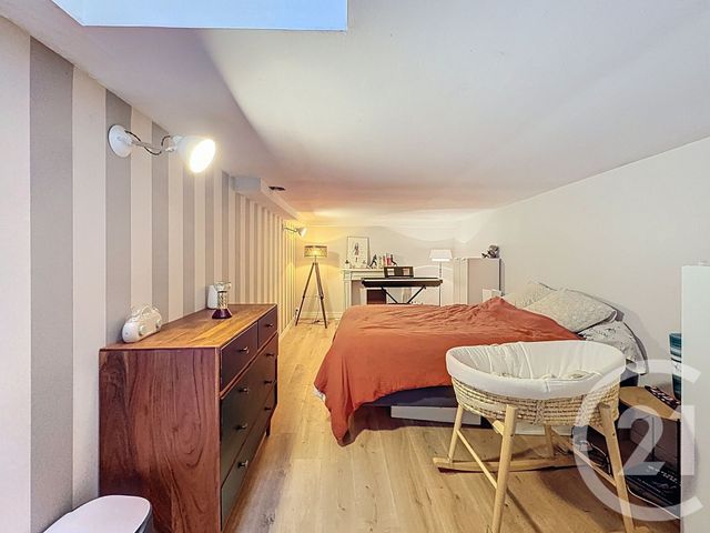 Appartement T3 à vendre - 4 pièces - 64,75 m2 - Lille - 59 - NORD-PAS-DE-CALAIS