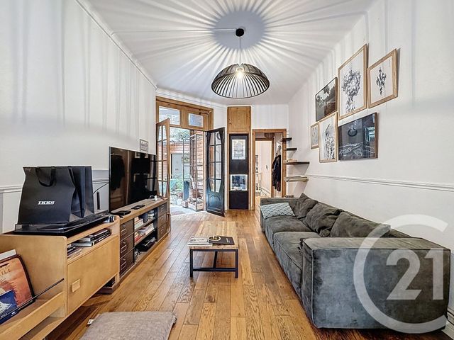 Appartement T3 à vendre LILLE