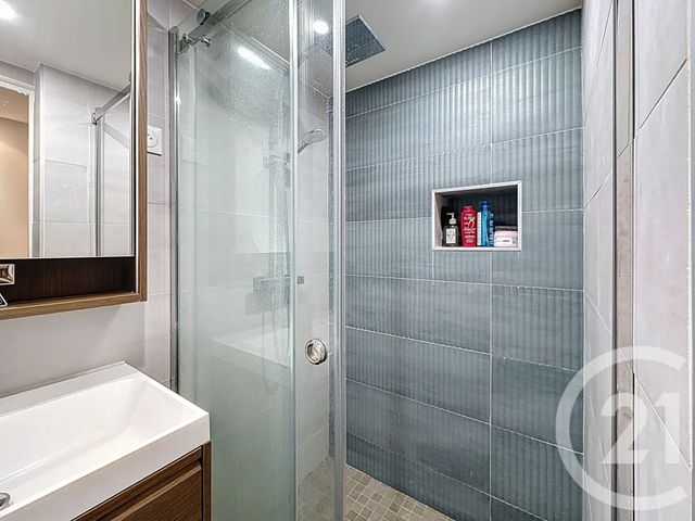 Appartement T3 à vendre - 4 pièces - 64,75 m2 - Lille - 59 - NORD-PAS-DE-CALAIS