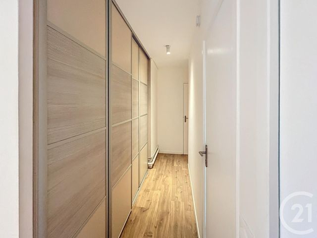 Appartement Chambre &agrave; louer - 1 pi&egrave;ce - 22,06 m2 - Mons En Baroeul - 59 - NORD-PAS-DE-CALAIS