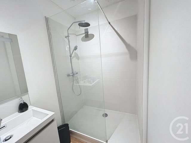 Appartement Chambre &agrave; louer - 1 pi&egrave;ce - 22,06 m2 - Mons En Baroeul - 59 - NORD-PAS-DE-CALAIS