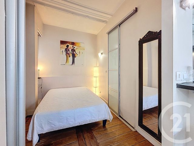 Appartement T2 &agrave; louer - 2 pi&egrave;ces - 40,40 m2 - Lille - 59 - NORD-PAS-DE-CALAIS