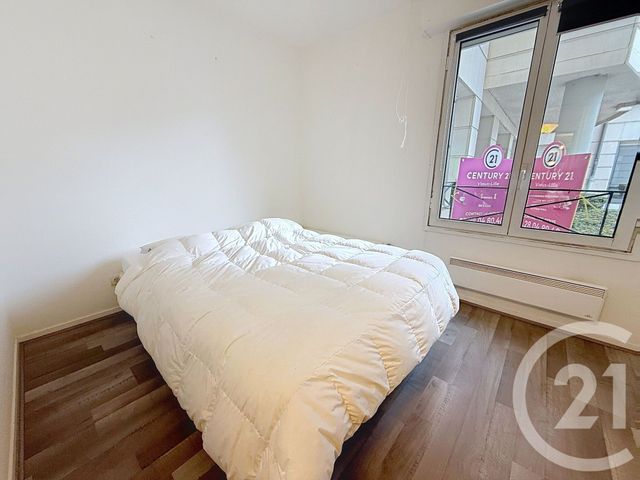 Appartement T2 à vendre - 2 pièces - 41,43 m2 - Lille - 59 - NORD-PAS-DE-CALAIS