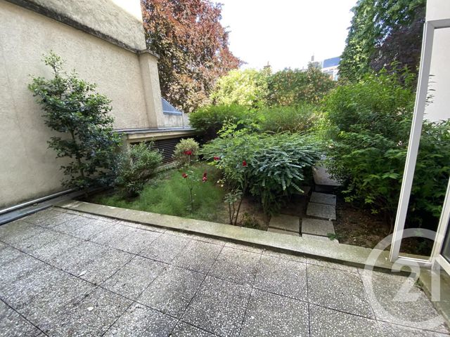 Appartement T2 à vendre - 2 pièces - 41,43 m2 - Lille - 59 - NORD-PAS-DE-CALAIS