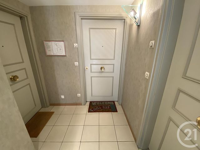 Appartement T2 à vendre - 2 pièces - 41,43 m2 - Lille - 59 - NORD-PAS-DE-CALAIS