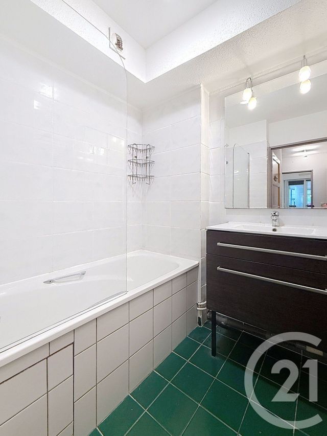 Appartement T2 à vendre - 2 pièces - 41,43 m2 - Lille - 59 - NORD-PAS-DE-CALAIS