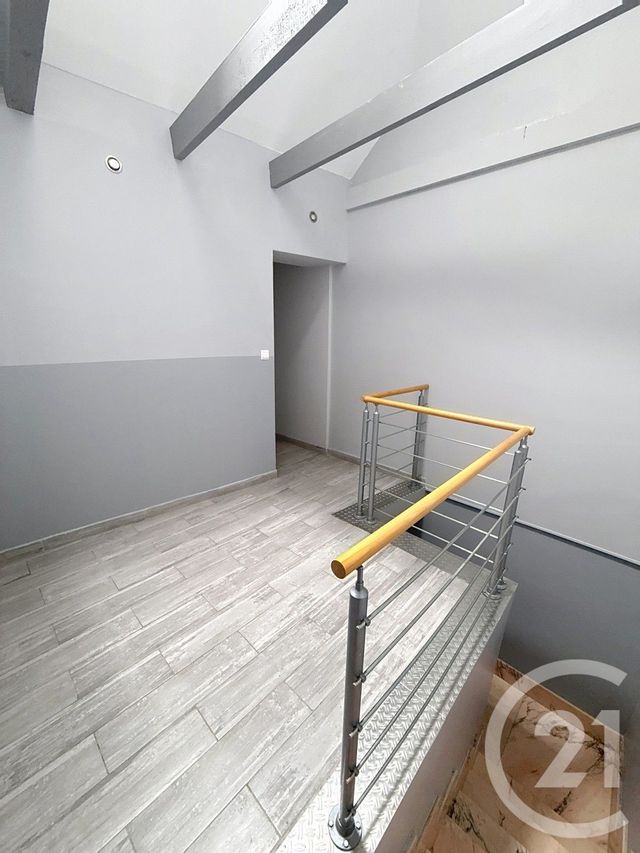 Maison à louer - 3 pièces - 88,12 m2 - Lille - 59 - NORD-PAS-DE-CALAIS