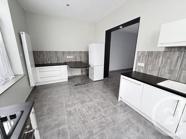 Maison à louer - 3 pièces - 88,12 m2 - Lille - 59 - NORD-PAS-DE-CALAIS