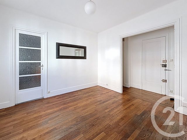 appartement - LILLE - 59