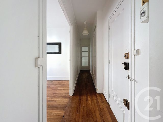 Appartement T2 à louer - 2 pièces - 50,60 m2 - Lille - 59 - NORD-PAS-DE-CALAIS