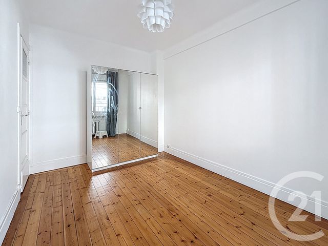 Appartement T2 à louer - 2 pièces - 50,60 m2 - Lille - 59 - NORD-PAS-DE-CALAIS