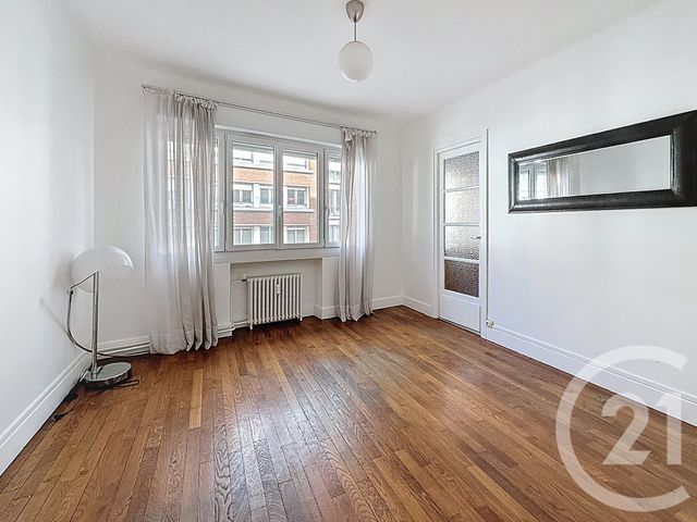 Appartement T2 à louer LILLE