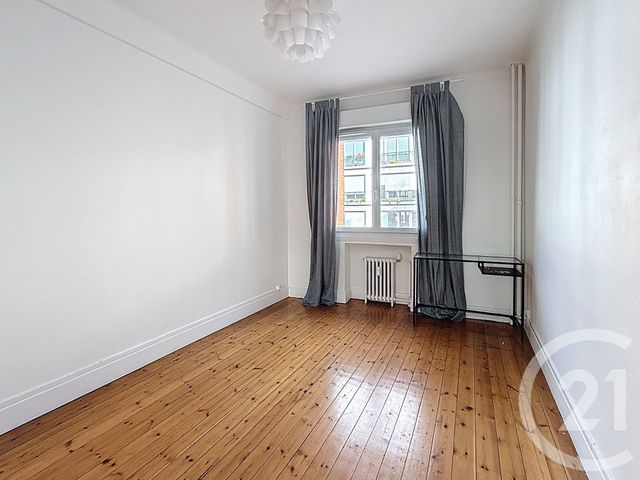 Appartement T2 à louer - 2 pièces - 50,60 m2 - Lille - 59 - NORD-PAS-DE-CALAIS