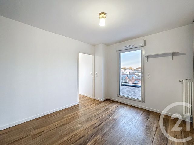 Appartement T3 à vendre - 3 pièces - 58,27 m2 - Lille - 59 - NORD-PAS-DE-CALAIS