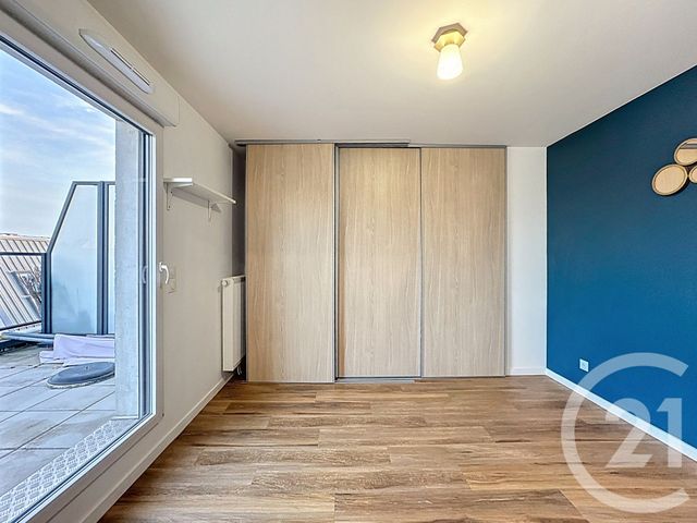 Appartement T3 à vendre - 3 pièces - 58,27 m2 - Lille - 59 - NORD-PAS-DE-CALAIS