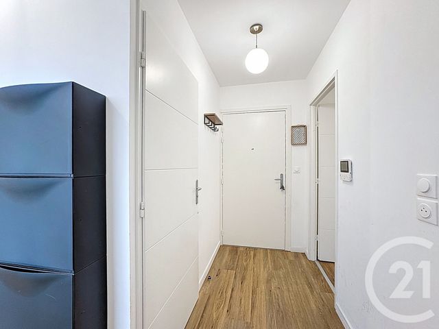 Appartement T3 à vendre - 3 pièces - 58,27 m2 - Lille - 59 - NORD-PAS-DE-CALAIS