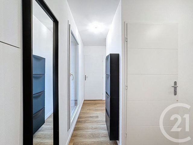 Appartement T3 à vendre - 3 pièces - 58,27 m2 - Lille - 59 - NORD-PAS-DE-CALAIS