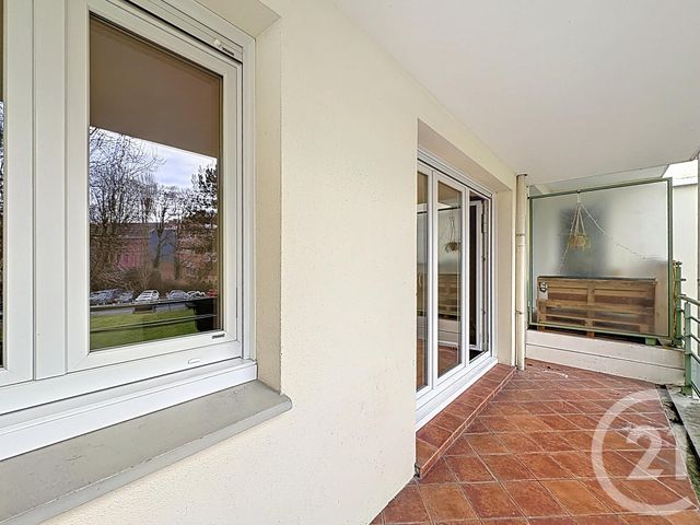 Appartement T3 &agrave; vendre - 3 pi&egrave;ces - 74 m2 - Lille - 59 - NORD-PAS-DE-CALAIS