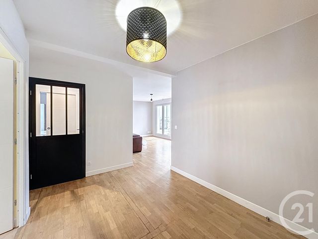 Appartement T3 &agrave; vendre - 3 pi&egrave;ces - 74 m2 - Lille - 59 - NORD-PAS-DE-CALAIS