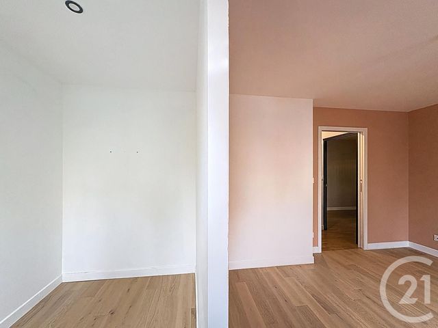 Appartement T3 &agrave; vendre - 3 pi&egrave;ces - 74 m2 - Lille - 59 - NORD-PAS-DE-CALAIS