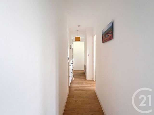 Appartement T4 à vendre - 4 pièces - 89,20 m2 - Lille - 59 - NORD-PAS-DE-CALAIS