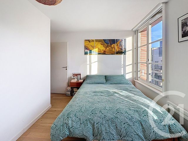 Appartement T4 à vendre - 4 pièces - 89,20 m2 - Lille - 59 - NORD-PAS-DE-CALAIS