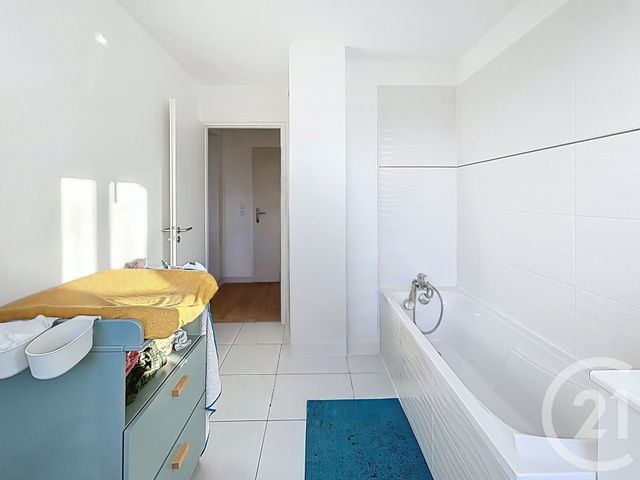 Appartement T4 à vendre - 4 pièces - 89,20 m2 - Lille - 59 - NORD-PAS-DE-CALAIS