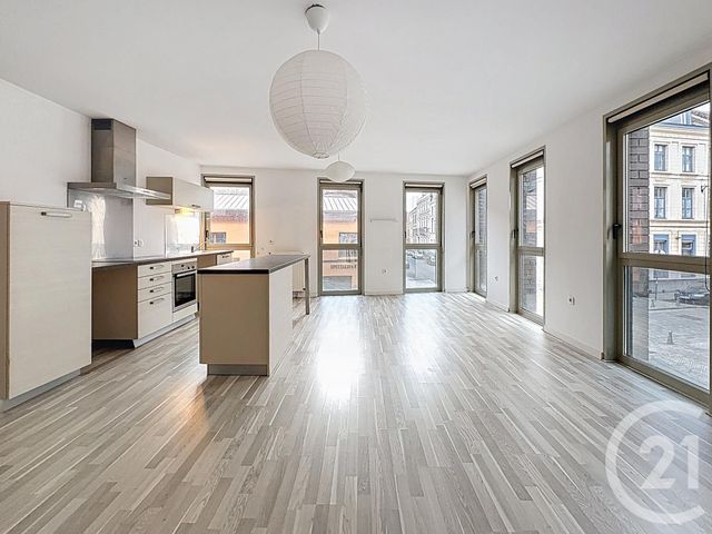 appartement - LILLE - 59