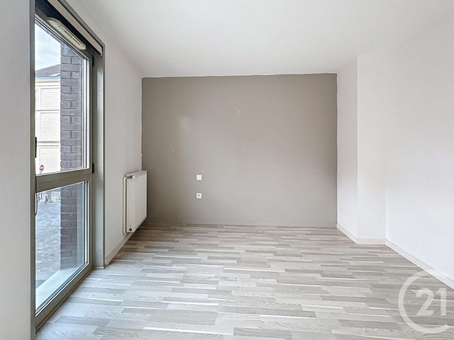 Appartement T2 à vendre - 2 pièces - 61,78 m2 - Lille - 59 - NORD-PAS-DE-CALAIS