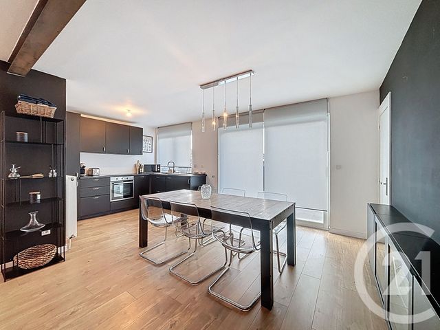 Maison à louer - 4 pièces - 80,87 m2 - Roncq - 59 - NORD-PAS-DE-CALAIS