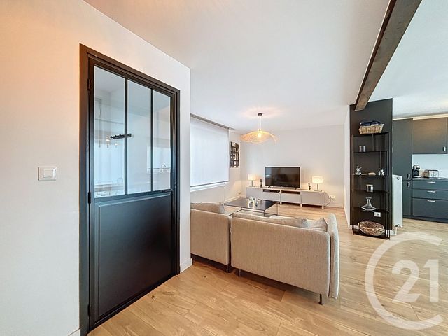 Maison à louer - 4 pièces - 80,87 m2 - Roncq - 59 - NORD-PAS-DE-CALAIS