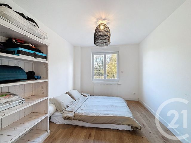 Maison à louer - 4 pièces - 80,87 m2 - Roncq - 59 - NORD-PAS-DE-CALAIS