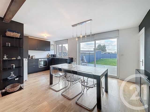 Maison à louer RONCQ