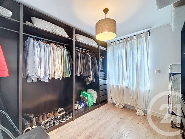 Maison à louer - 4 pièces - 80,87 m2 - Roncq - 59 - NORD-PAS-DE-CALAIS