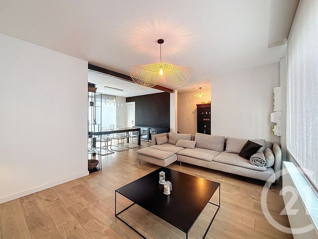 Maison à louer - 4 pièces - 80,87 m2 - Roncq - 59 - NORD-PAS-DE-CALAIS